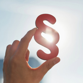 Transparenzgesetz