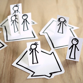 Familienfreundlicher Arbeitgeber